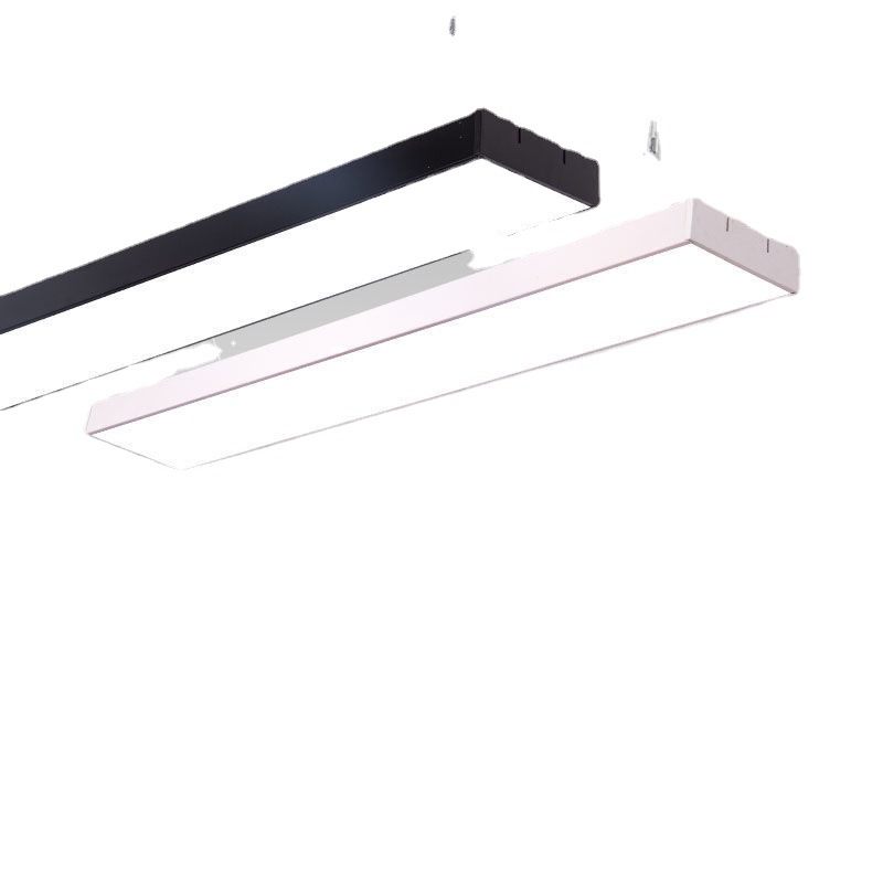 LED Square Tube Light 3