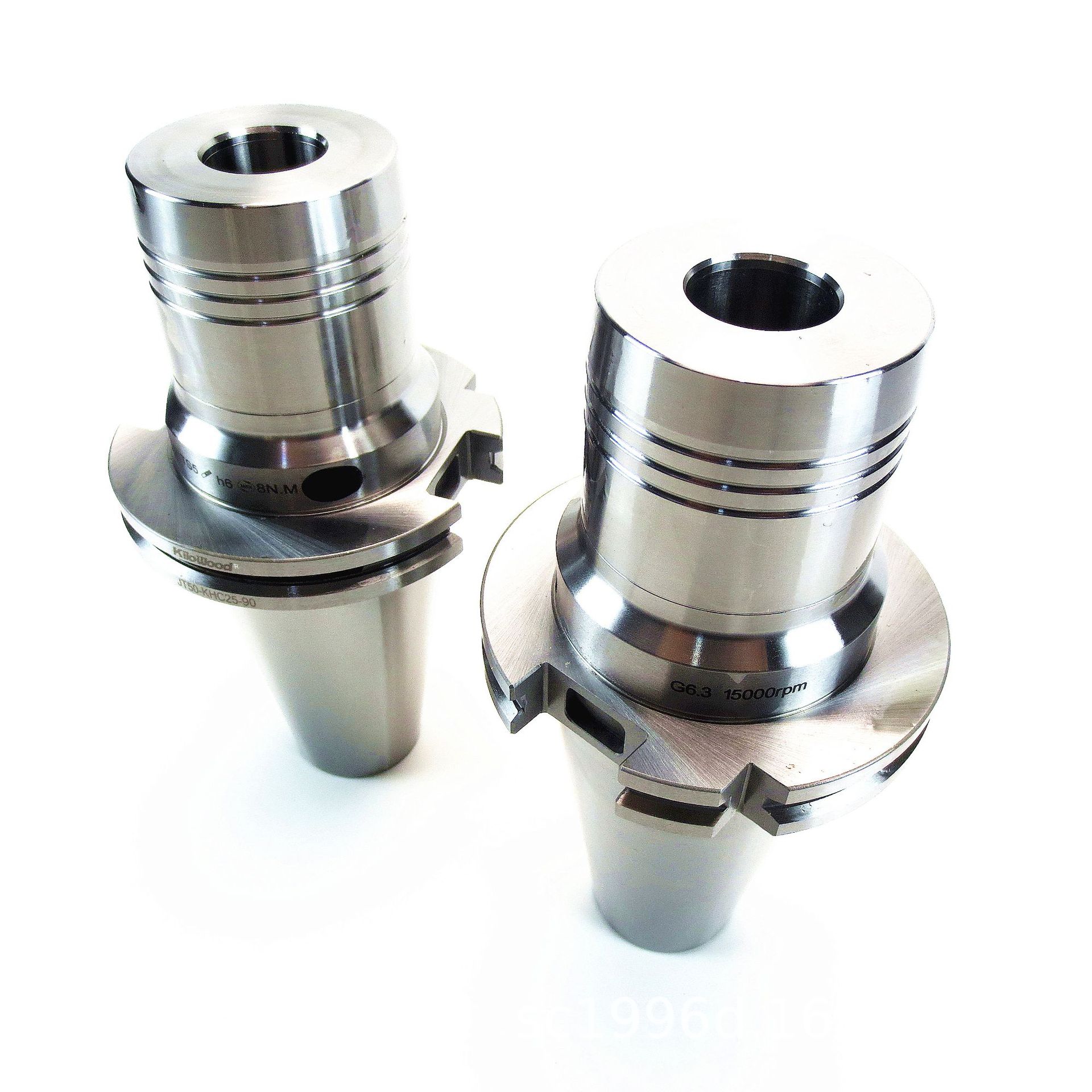 成都千木液压夹头刀柄/kilowood成林液压刀柄:jt50-khc25-90