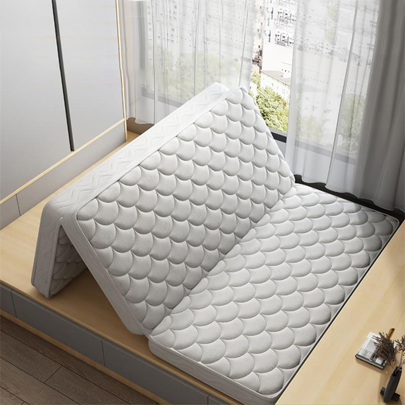 榻榻米折叠床垫租房民宿出租屋公寓3e椰棕宿舍飘窗儿童棕垫乳胶垫