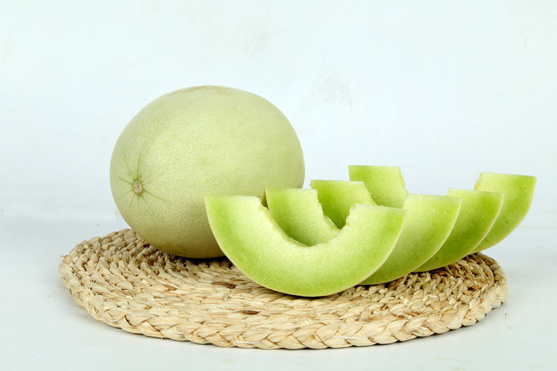 玉菇甜瓜香瓜蜜瓜应季新鲜水果哈密瓜玉茹绿宝阎良山东羊角蜜南汇