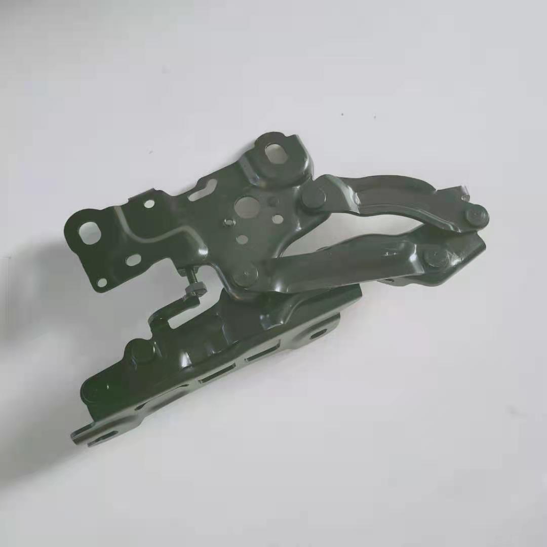 汽车铰链 适用于宝马3系g20 g21 左前引擎盖铰链 41008494431