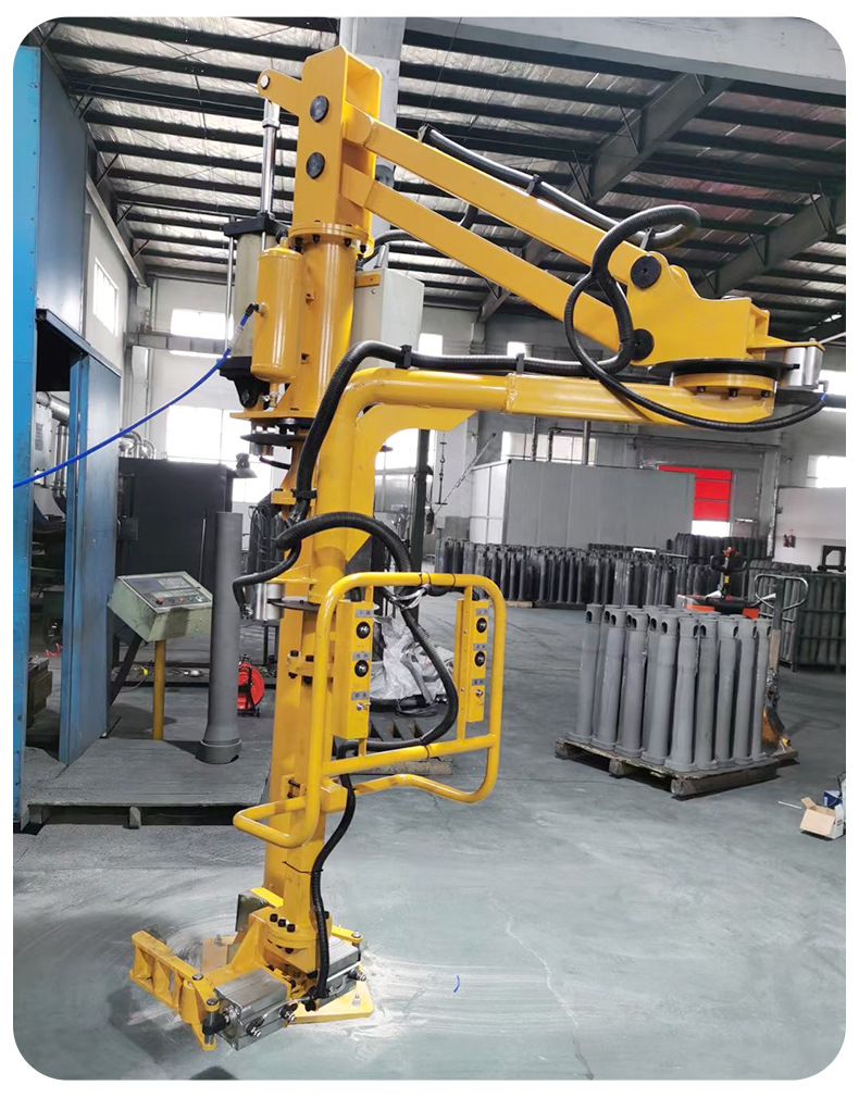 省力搬运机械手悬挂助力机械手助力机械臂移动机械臂搬运机械臂