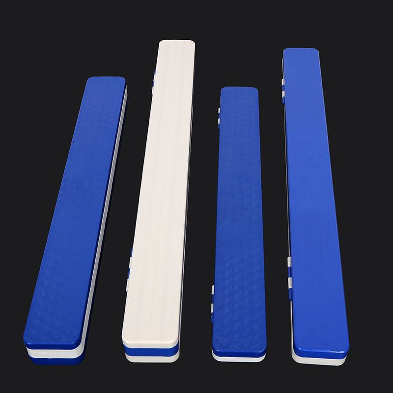 漂盒迷你小漂盒短漂盒超窄款短漂漂盒45cm50cm鱼漂盒便携小容量专