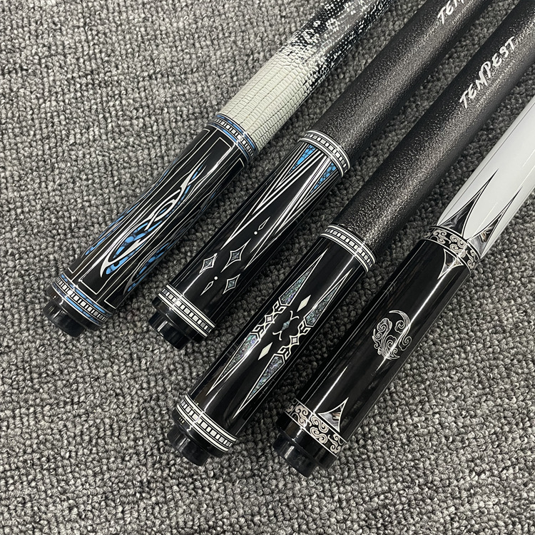 fury 威利 ae-台球杆