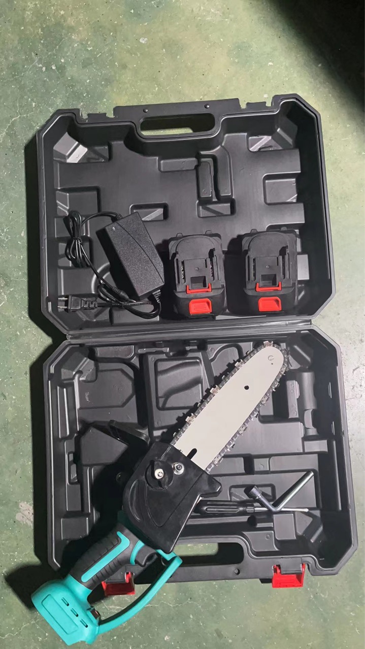 牧田款锂电锯8寸无刷锯子-阿里巴巴