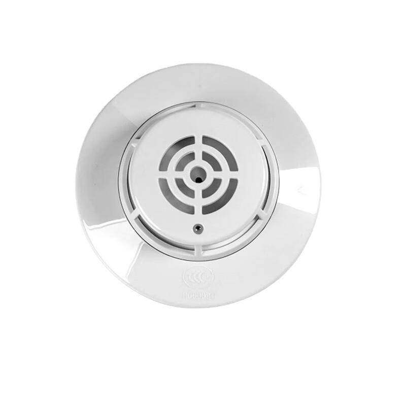 依爱温感jtw-zcd-ei8011点感温探测器替代老款6013型消防设备报警