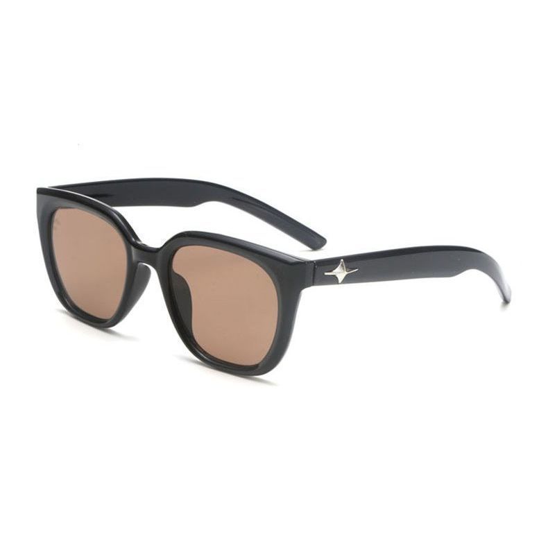 G Home Sunglasses Women's Fashion High Sense Small Frame Sunglasses Outdoor Uv-Proof Sun Glasses Wholesale