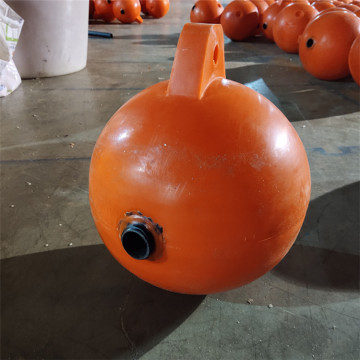 标记浮球围栏漂浮警戒浮球圆形浮球海上警示用水上浮漂球