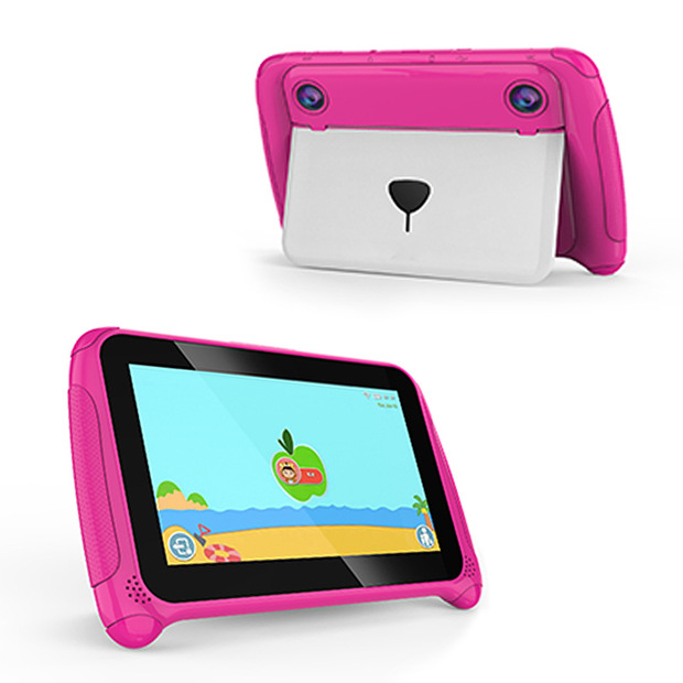 儿童平板 带iwawa学习软件高清护眼儿童学习机游戏机教育平板电脑