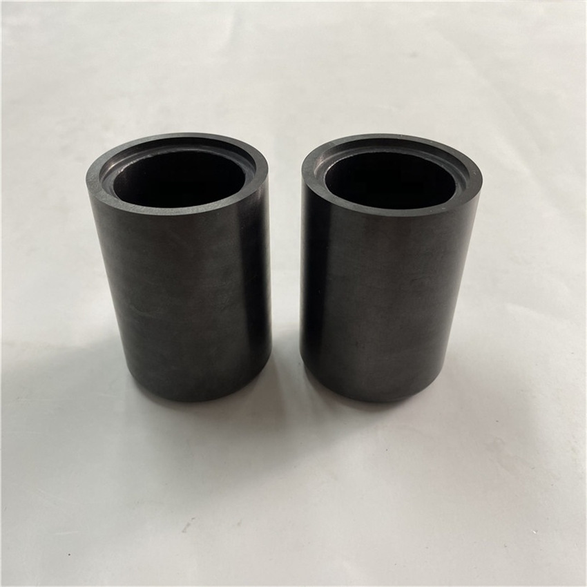 0成交0条耐 磨陶瓷氮化硅管 氮化硅陶瓷套管 陶瓷轴套 氮化硅保护管