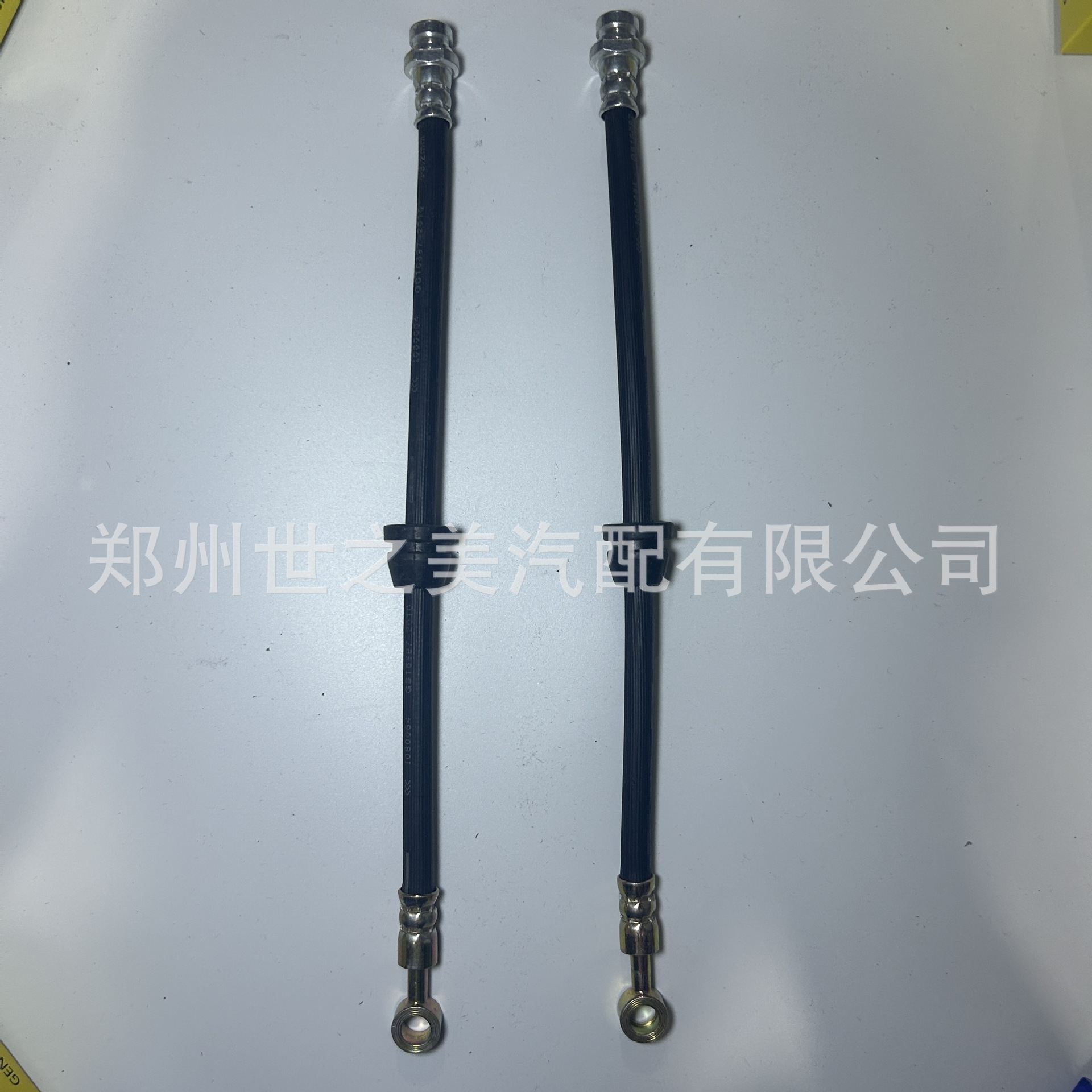 9076250适用于雪佛兰新赛欧乐风前后左右制动刹车软管刹车油管