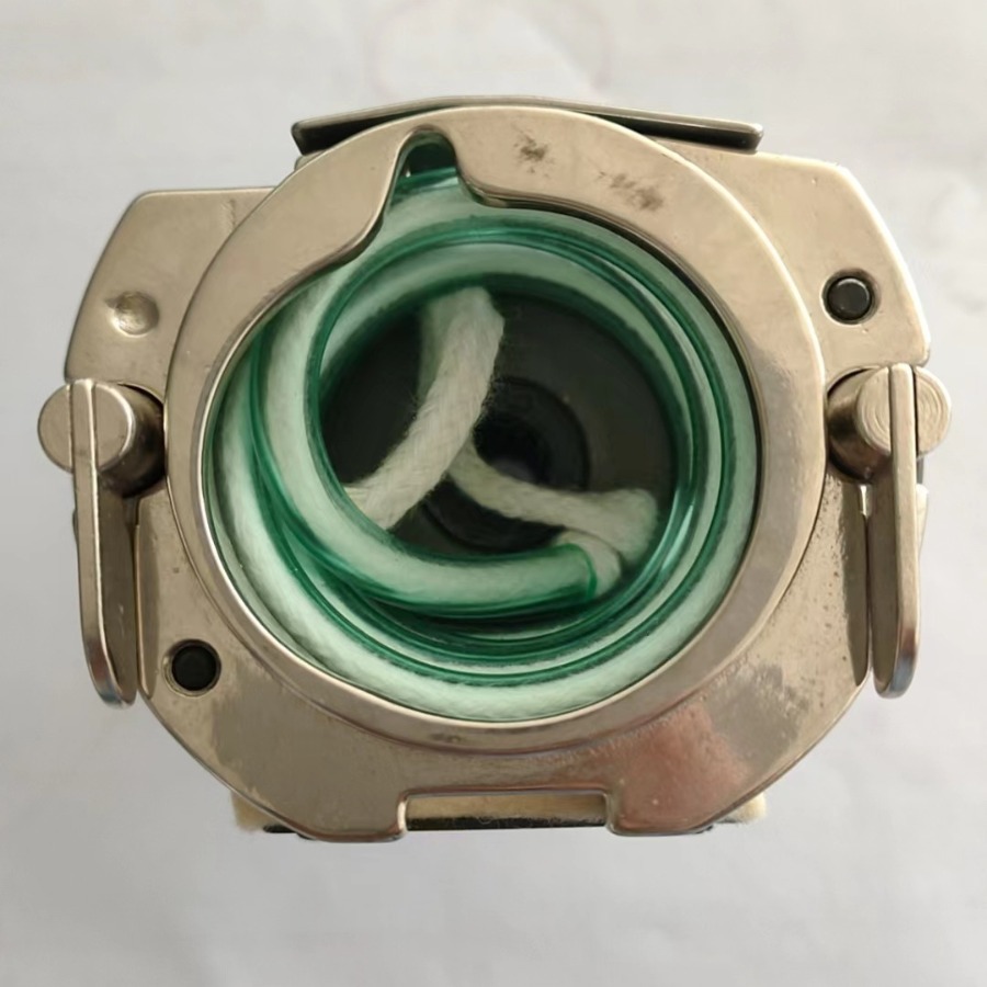 重机缝纫机 1900打结机套结机梭床-阿里巴巴