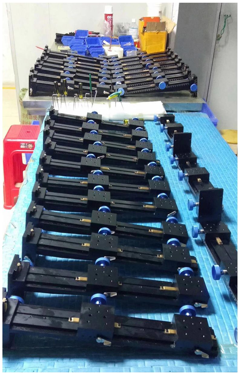 厂家定做精密小齿条微调齿条平台小齿条铜齿条小模数齿条微型齿条