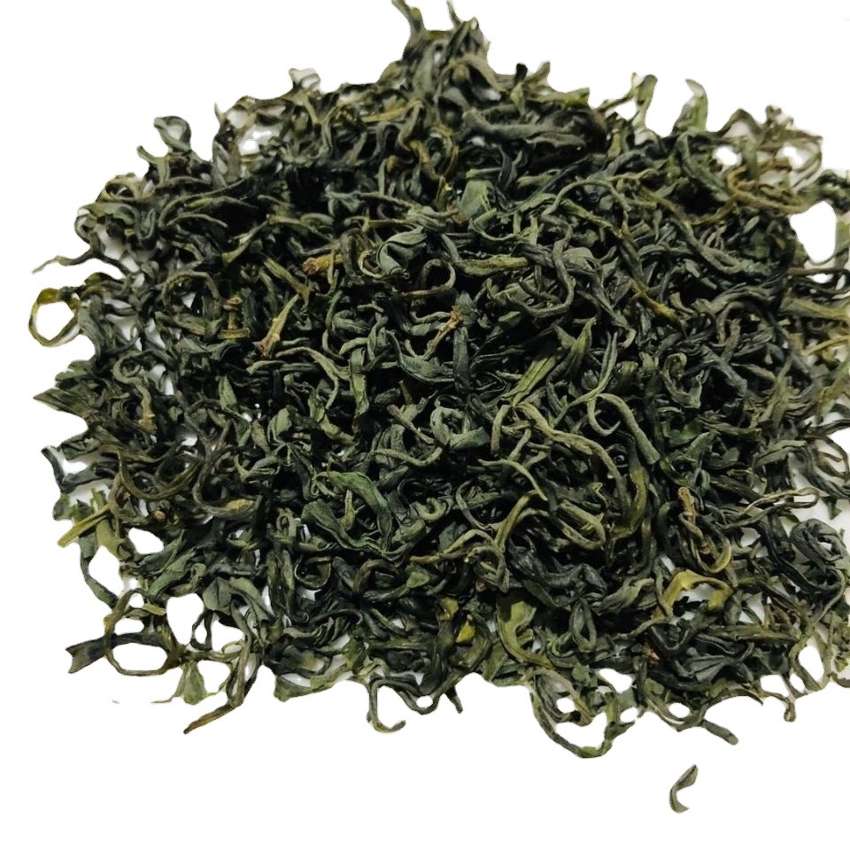 泰顺特产年新茶明前茶雨前茶高山云雾茶三杯香绿茶茶叶250克