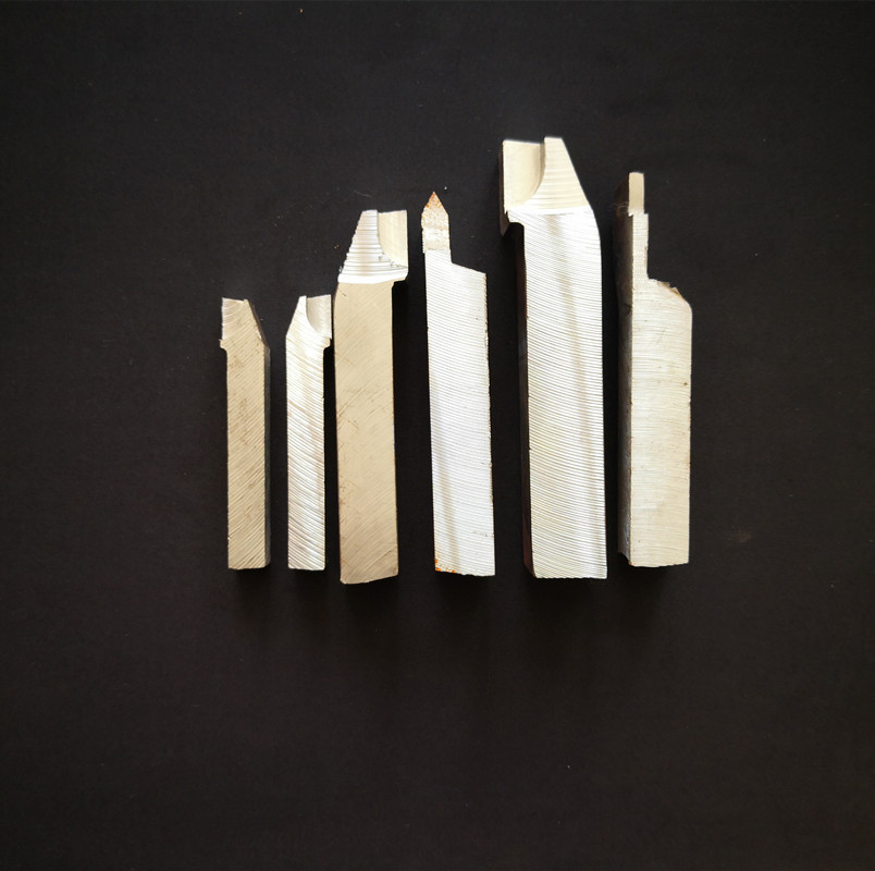 焊接车刀刀排20x20 20x25 25x25 30x30空刀排刀杆外圆挑丝刀切刀