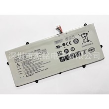 适用SAMSUNG三星900X5N NP900X5N NT900X5N AA-PBTN6QB笔记本电池
