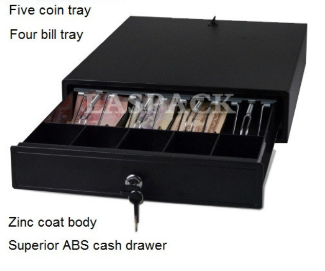 Drawer Type Cash Register Cash Register Box