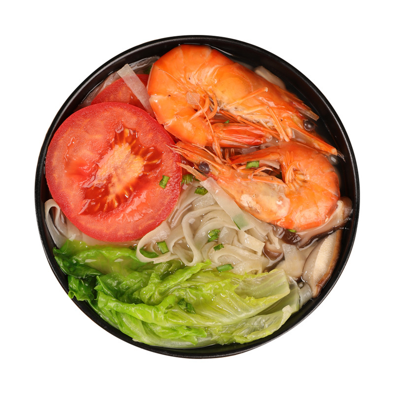 贯池黄岐手工鱼面500g福建特产福州连江小吃自制鱼丝面火锅海鲜纯