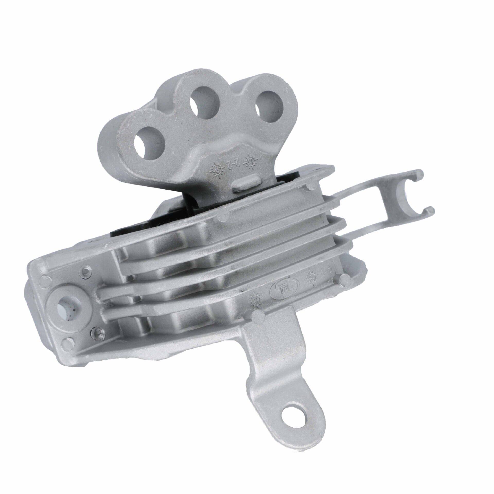 90905200 适用于别克 15款英朗 发动机支架 变速箱支架 机脚胶