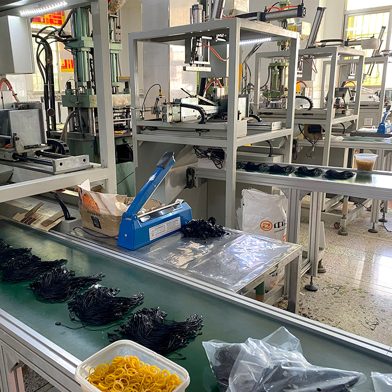 【双插吊粒】批发1000条双扣好质量吊绳挂绳25厘米商标服装吊牌绳