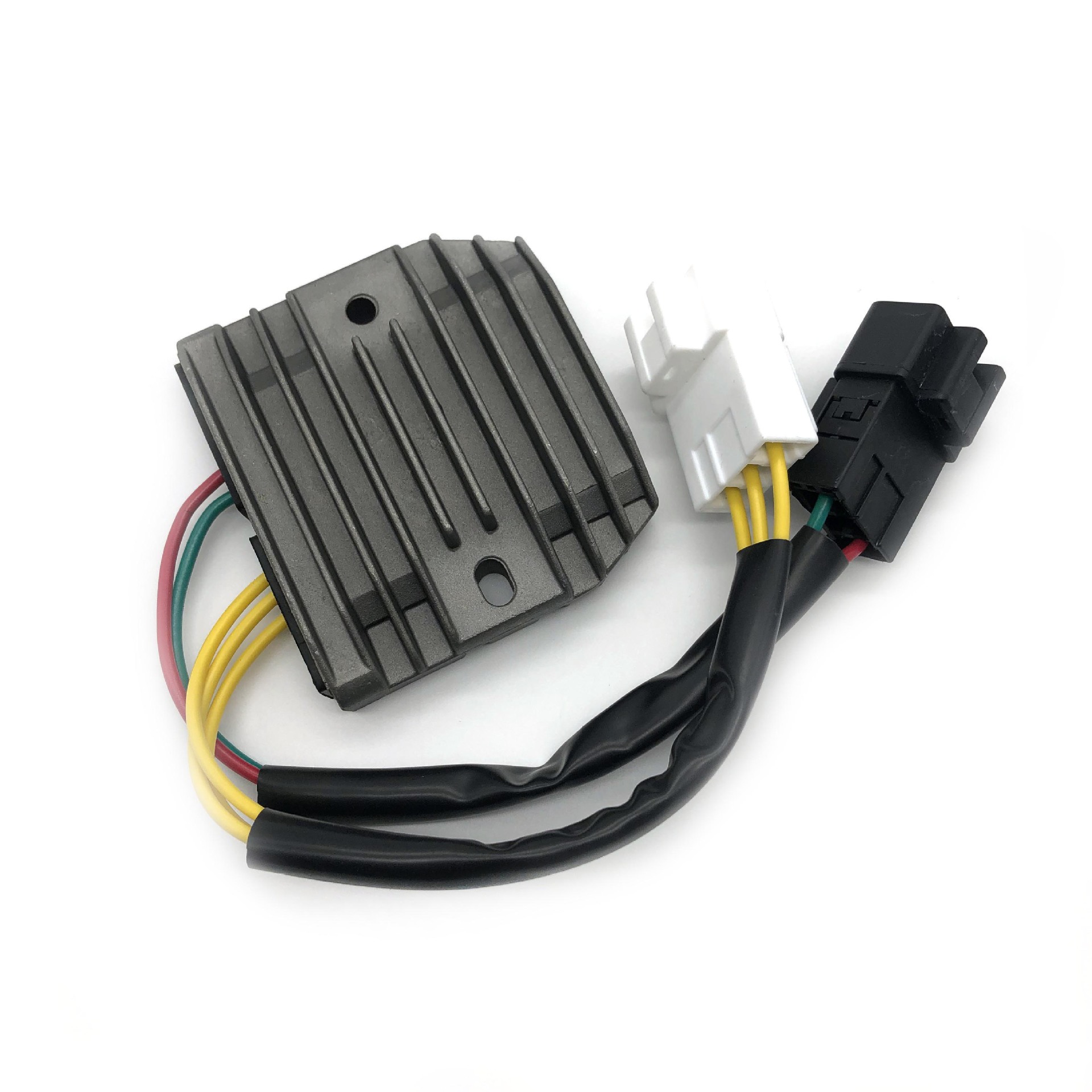 摩托车整流器适用车型 honda sh 300 2007 2010 31600-ktw-901