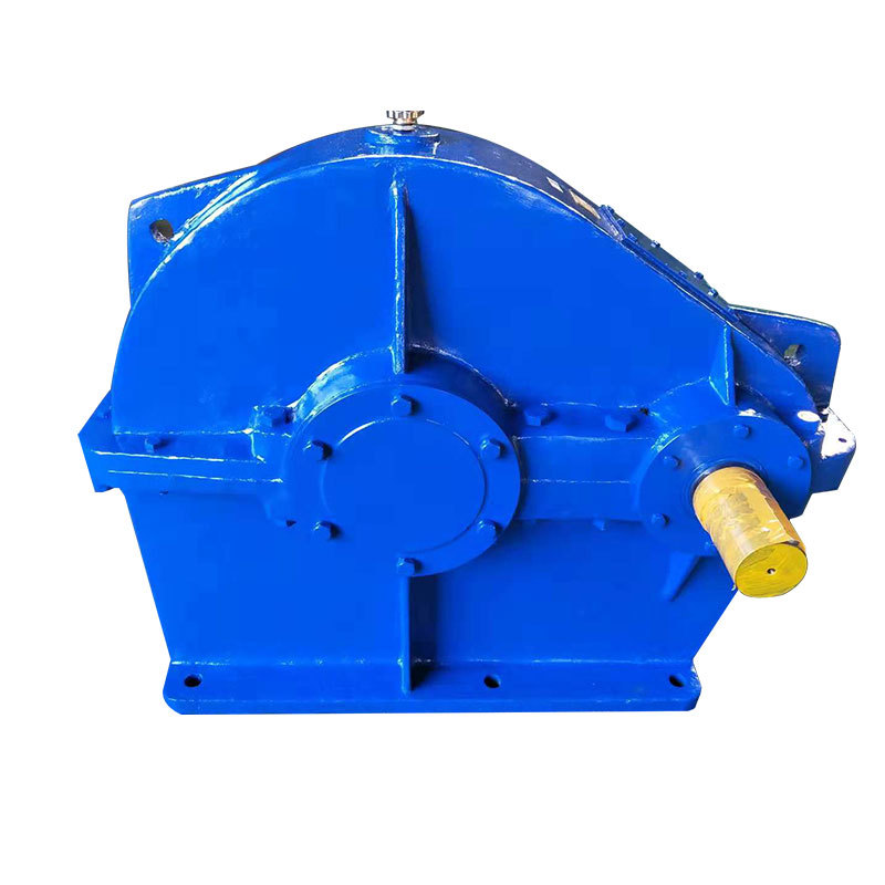 zq/zl/zs/zd/zsc软齿面圆柱齿轮减速机 规格全 来样来图加工定制