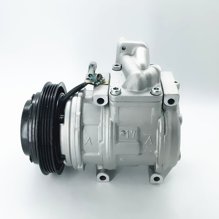 适用于10s17c丰田普拉多acr30 4000 grj120 汽车空调压缩机空调泵