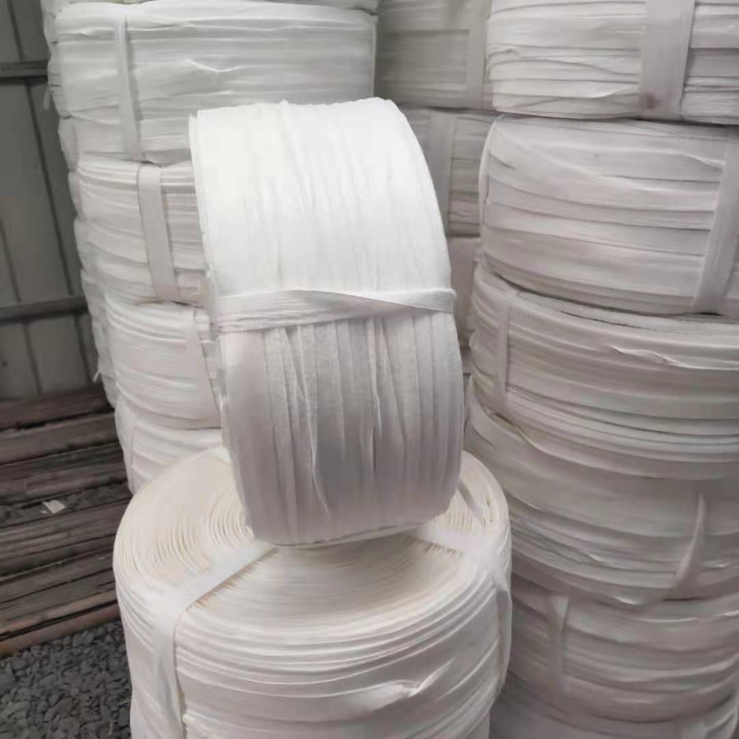 广西供绿化树球打包带 园林苗圃缠土球无纺布布条薄如纸拉力大