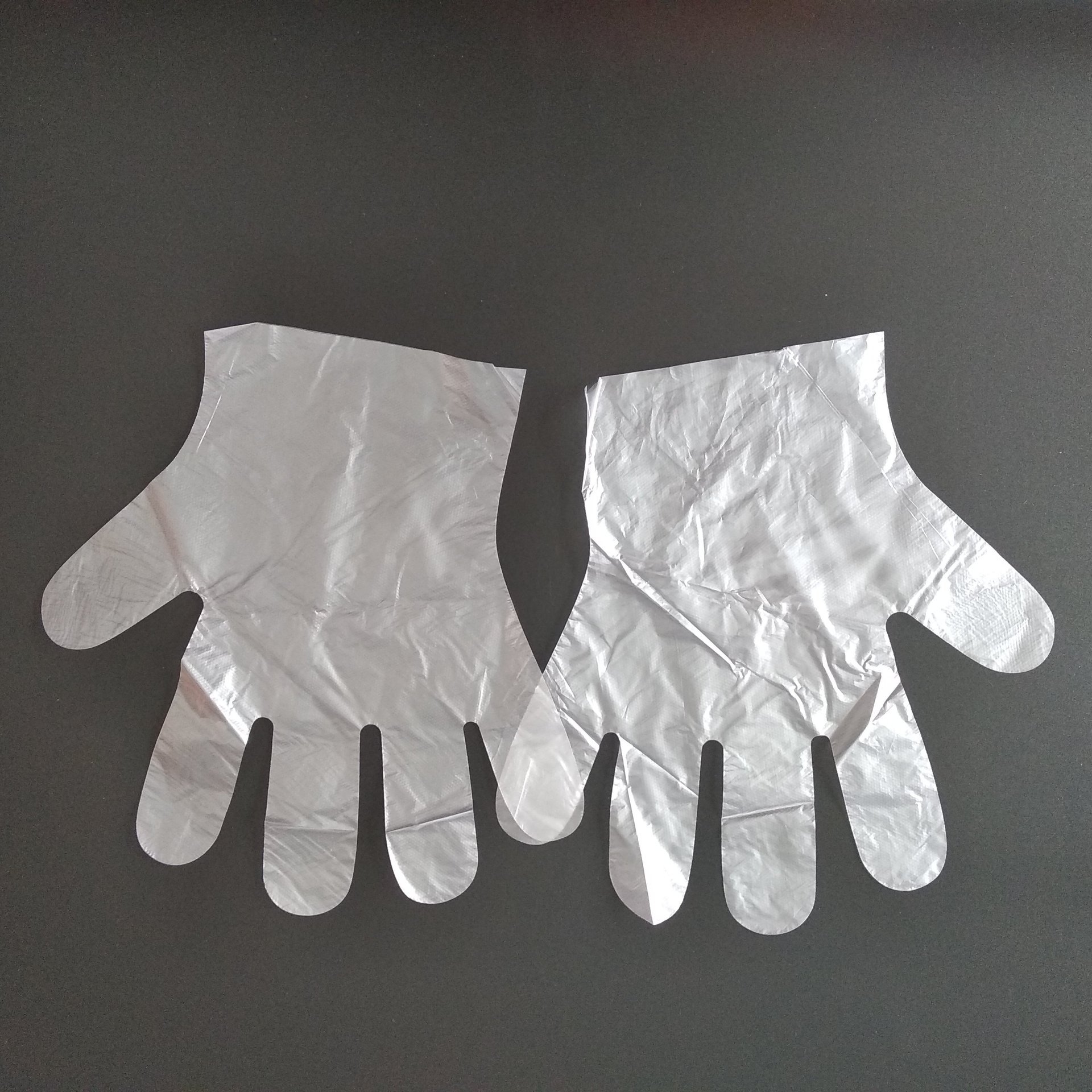 一次性pe卫生手套  加厚型,适合食品工厂,酒店餐饮,美容美发等各种
