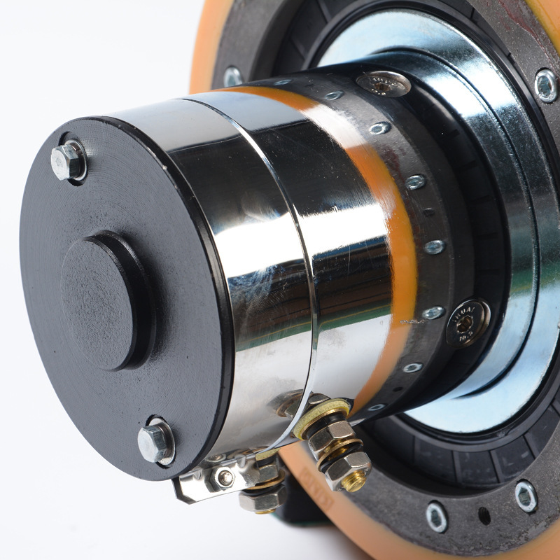 电动叉车配件驱动电机 诺力西林杭叉电动搬运车堆高车减速箱总成