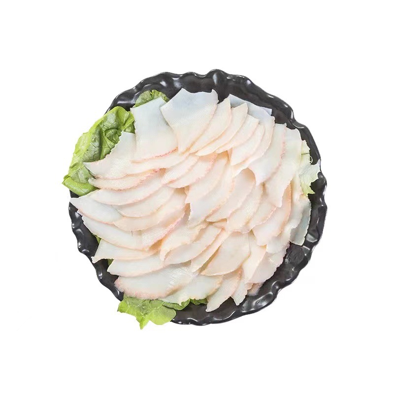 黄金鲍螺 冷冻 鲜鲍螺肉 海螺片 油螺 黄金鲍螺 火锅 煲汤 切片炒