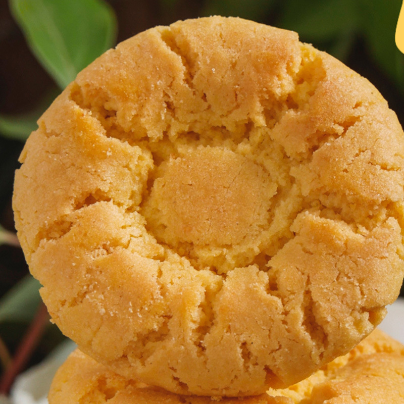 新疆金融消费帮扶·瑰觅玫瑰鹰嘴豆酥220g