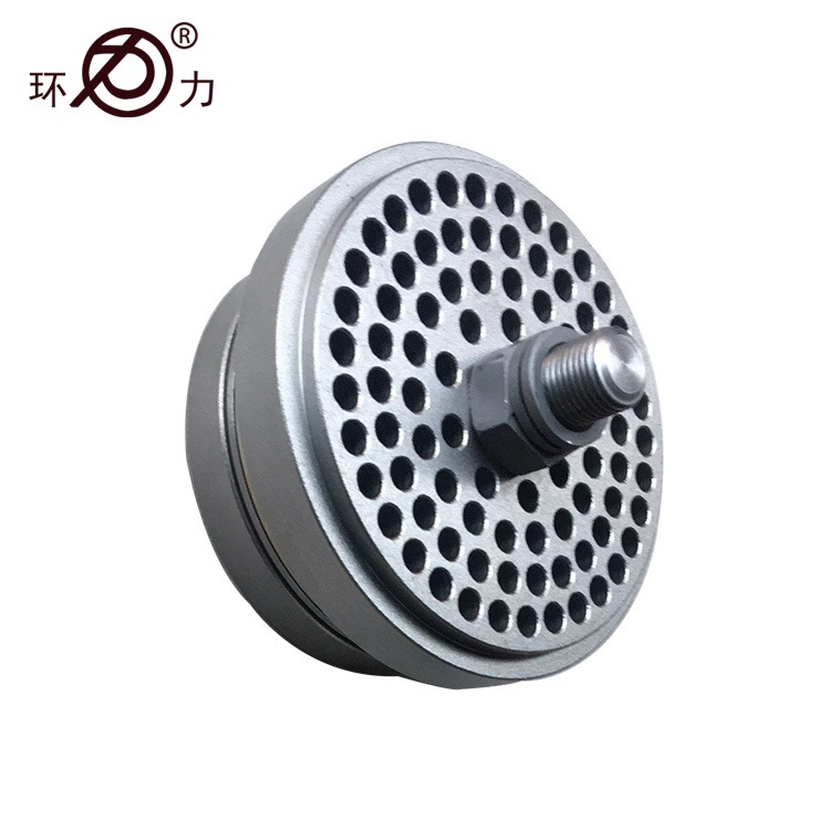 压缩机进气阀 大型活塞式复式空压机配件 排气阀组件 二级吸气阀