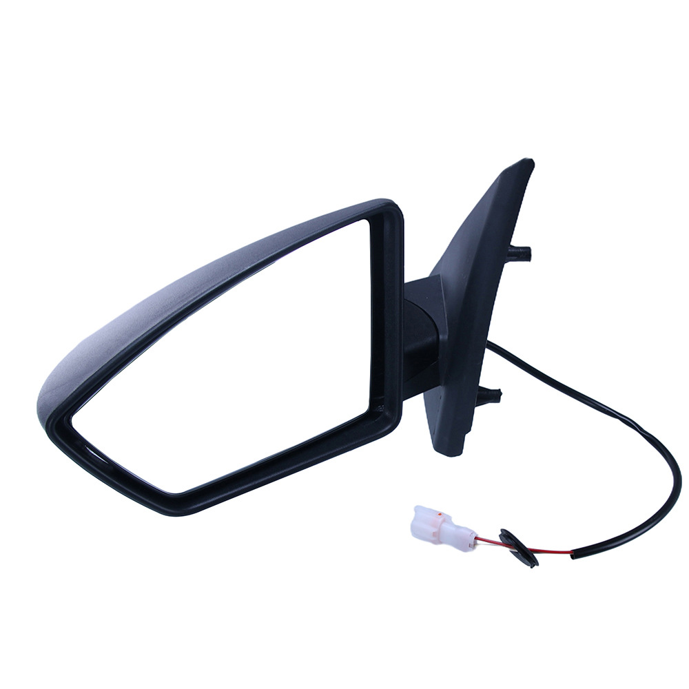 总成汽车外后视镜