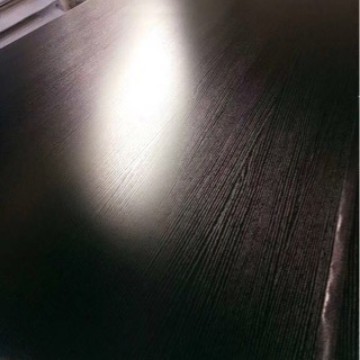 E0级17厘进口马六甲纯色三聚氰胺板橱柜板