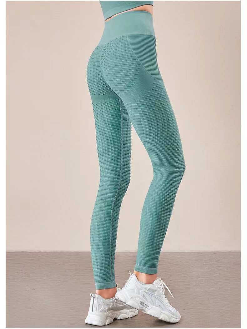 跨境五分裤女无缝外贸涤纶五分裤全黑色休闲运动紧身打底裤女士