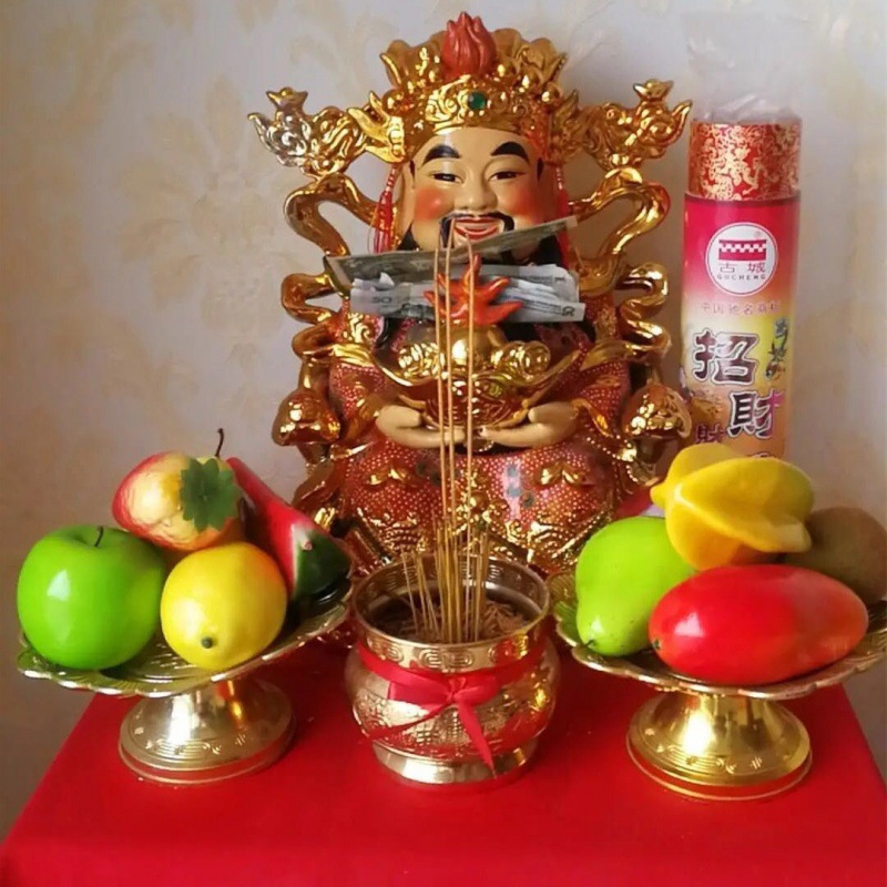 仿真水果供佛佛前供果假水果橙子桃子佛堂供奉观音菩萨财神独立站