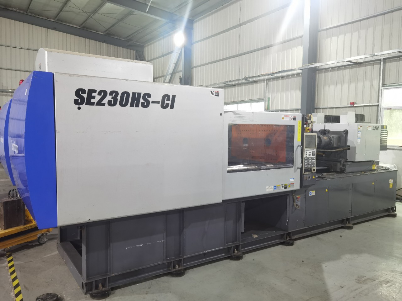 住友注塑机双色注塑机 230 吨-阿里巴巴