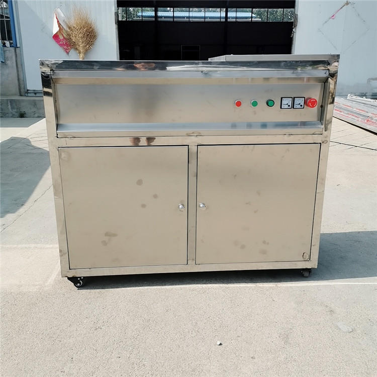 餐厨垃圾处理一体机 商用餐厨垃圾处理器 餐厅食物垃圾处理机