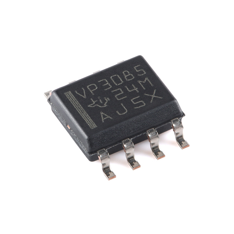 原装正品 sn65hvd3085edr soic-8 半双工 rs-485收发器芯片-阿里巴巴