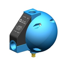 南京乔克生产 JAD20浮球式自动排水器 过滤器排水 无气损