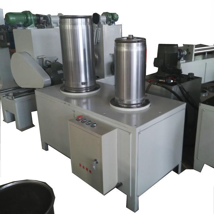 源头供应油桶制桶设备 铁桶制造机械 钢桶成型设备