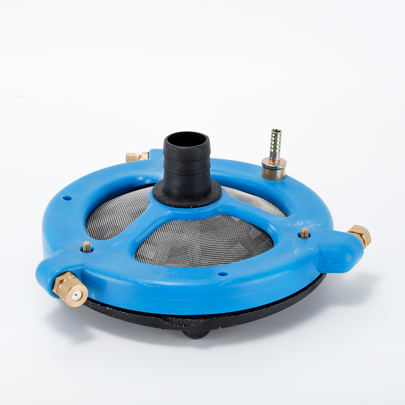 农药化肥药水搅拌器三缸柱塞泵过滤网自动搅药器农用打药厂家批发