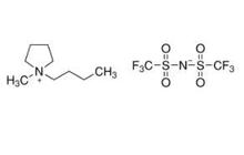 N-甲基,丁基吡咯烷双三氟甲磺酰亚胺盐, 98% Cas号: 223437-11-4