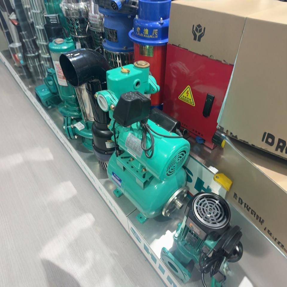 5kw自动增压泵-阿里巴巴