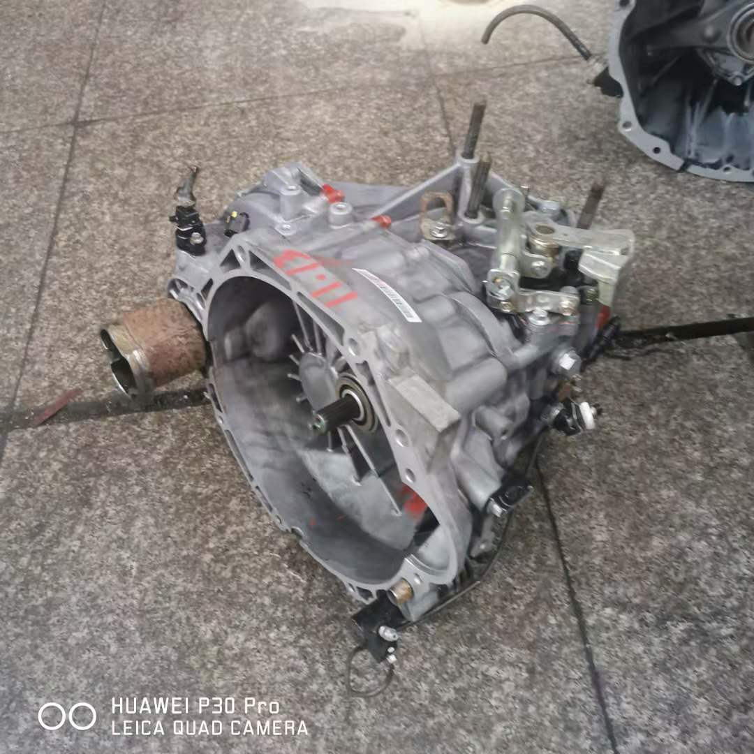 适用奇瑞旗云艾瑞泽a3 a5 e3 e5 477 481 瑞虎3 4g16 手动变速箱