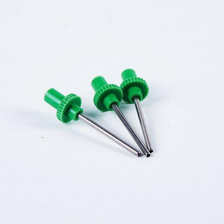 篮球打气筒气针皮球足球打气针精品充气针配件球针