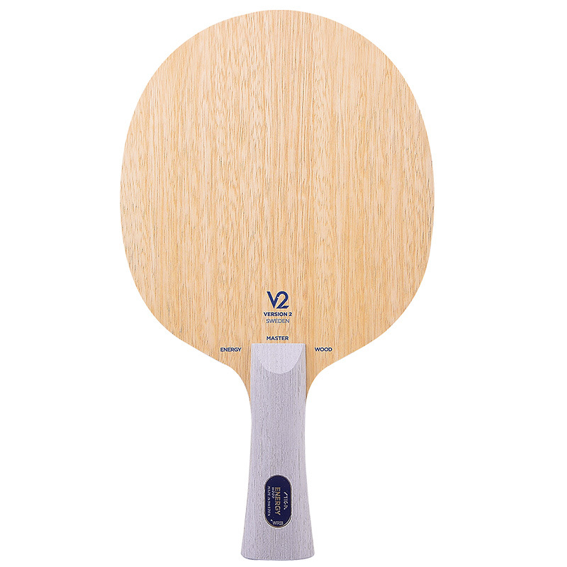 正品stiga斯蒂卡energywood v2瑞典专业级乒乓球拍底板进攻强