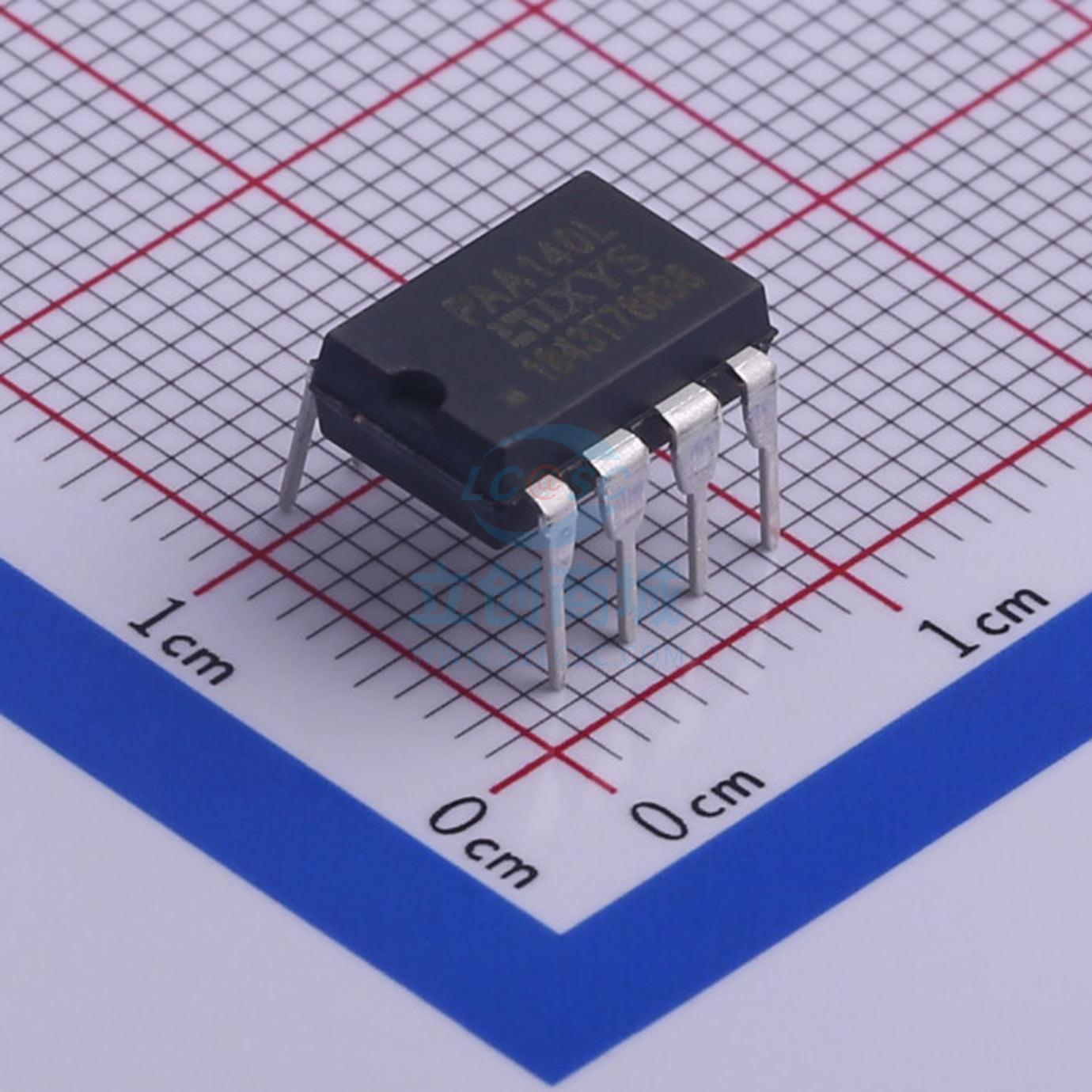 固态继电器-mos输出(photomos) paa140l paa140l-阿里巴巴