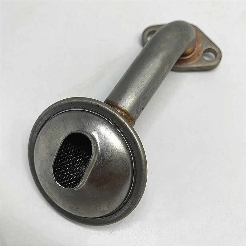 适用于伊兰特悦动狮跑途胜瑞纳福瑞迪朗动机油集滤器机油泵滤网